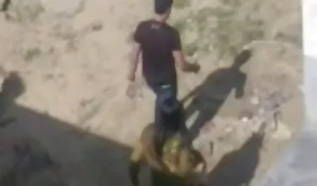 چاق و لاغر دوست دارم لعنتی سخت سوپر برادر و خواهر